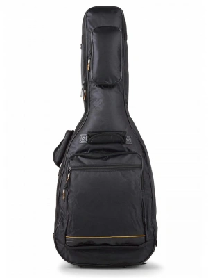 RockBag RB20508 B Deluxe Line Classical Guitar Gig Bag