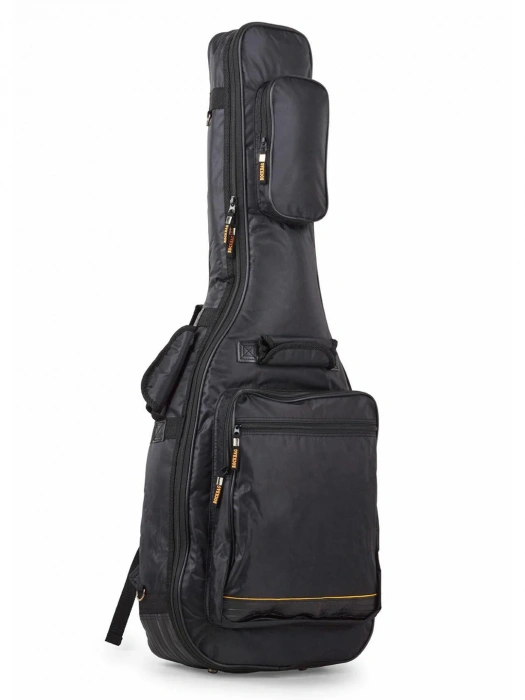 RockBag RB20508 B Deluxe Line Classical Guitar Gig Bag