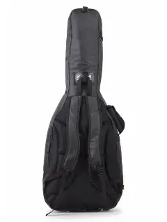 RockBag RB20508 B Deluxe Line Classical Guitar Gig Bag
