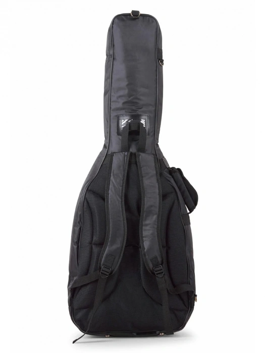 RockBag RB20508 B Deluxe Line Classical Guitar Gig Bag