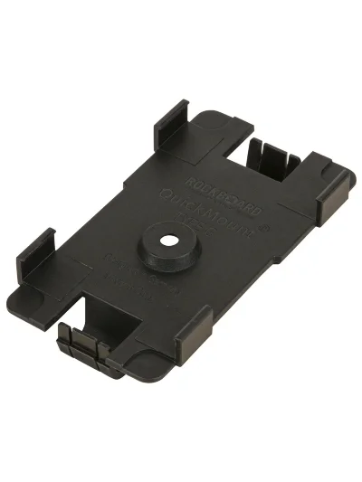 Монтажна пластина RockBoard QuickMount Type G Pedal Mounting Plate For Standard TC Electronic Pedals