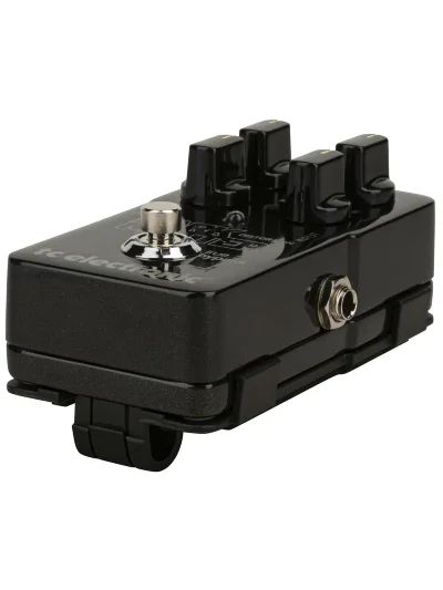 Монтажна пластина RockBoard QuickMount Type G Pedal Mounting Plate For Standard TC Electronic Pedals