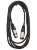 Мікрофонний кабель RockCable RCL30303 D7 Microphone Cable (3m)