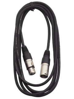 RockCable RCL30303 D7 Microphone Cable (3m)