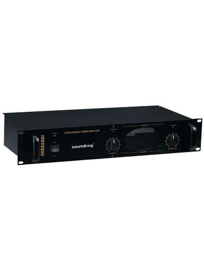 Підсилювач потужності SoundKing AA600J