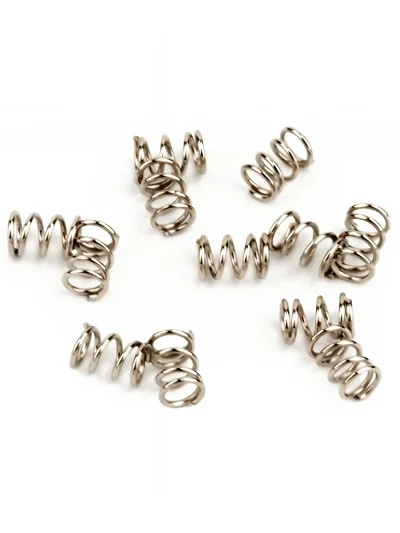 Пружина тремоло Fender American Vintage Stratocaster Intonation Springs