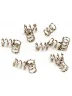 Пружина тремоло Fender American Vintage Stratocaster Intonation Springs