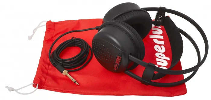 Навушники Навушники Superlux HD-440