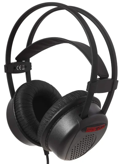 Навушники Superlux HD-440
