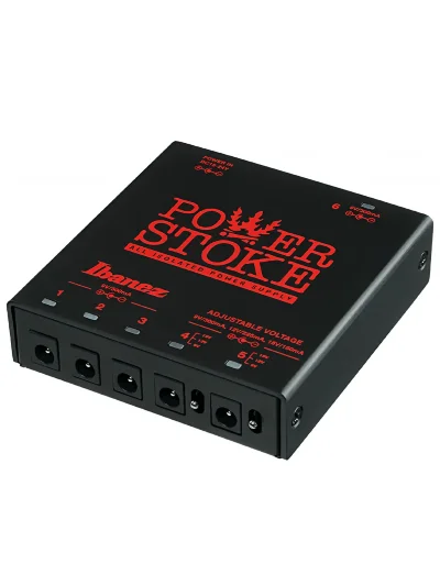 Блок живлення Ibanez PWRS6U