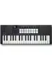 MIDI клавіатура Novation Launchkey Mini 37 MK4