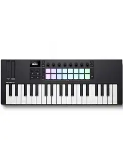 Novation Launchkey Mini 37 MK4