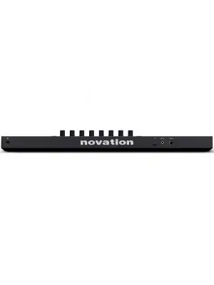 MIDI клавіатура Novation Launchkey Mini 37 MK4