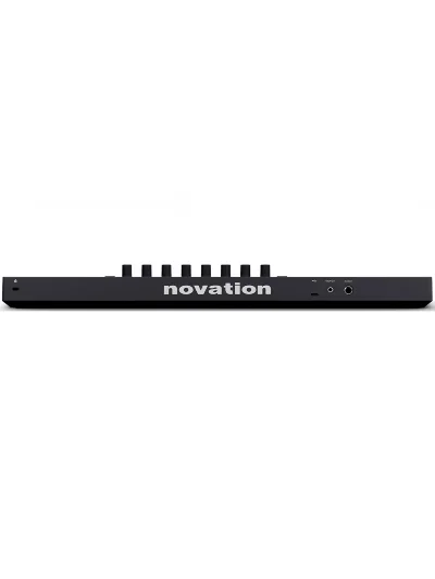 MIDI клавіатура Novation Launchkey Mini 37 MK4
