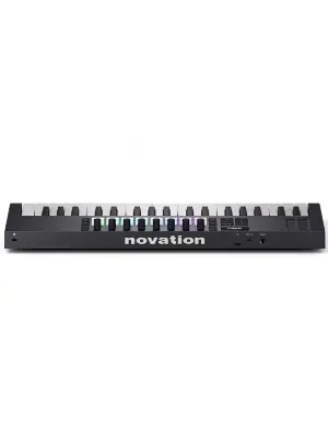 MIDI клавіатура Novation Launchkey Mini 37 MK4