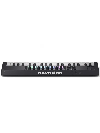MIDI клавіатура Novation Launchkey Mini 37 MK4