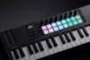 MIDI клавіатура Novation Launchkey Mini 37 MK4