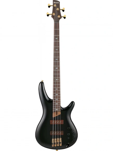 Бас-гітара Ibanez SR3500-BK