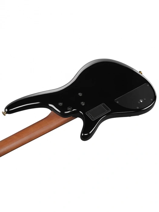 Бас-гітара Бас-гітара Ibanez SR3500-BK