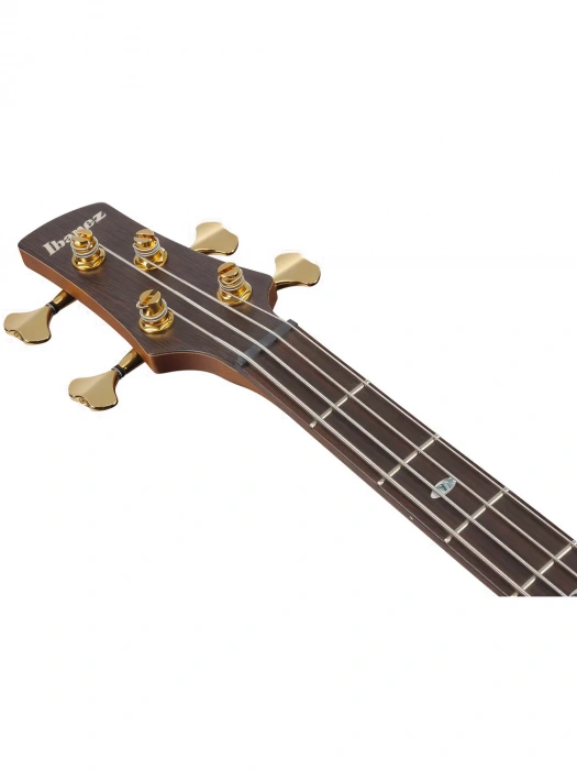 Бас-гітара Бас-гітара Ibanez SR3500-BK