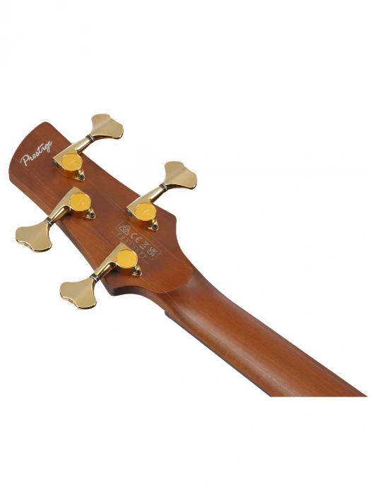 Бас-гітара Бас-гітара Ibanez SR3500-BK