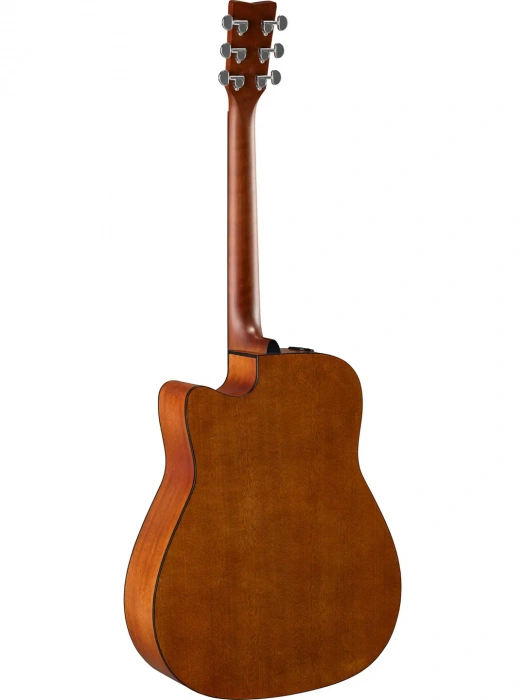 Yamaha FGX800C (Sand Burst)