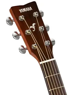 Yamaha FGX800C (Sand Burst)