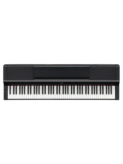 Цифрове піаніно Yamaha P-S500 (Black)