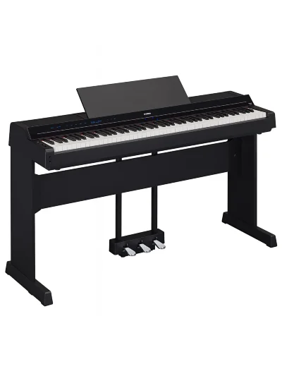 Цифрове піаніно Yamaha P-S500 (Black)