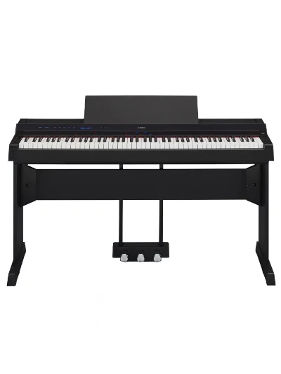 Цифрове піаніно Yamaha P-S500 (Black)