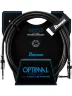 Інструментальний кабель Ibanez NS10L Instrument Cabel 3m Angled