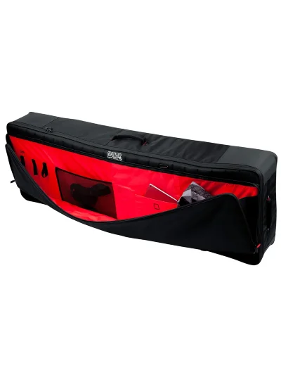 Сумка для синтезатора Gator G-PG-88 Pro-Go Series 88-Note