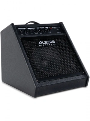 Alesis Nitro Amp Pro