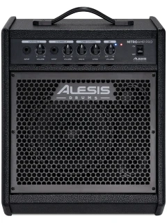 Alesis Nitro Amp Pro