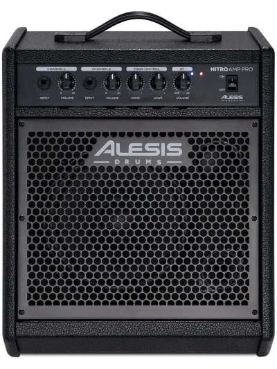 Активна акустична система Alesis Nitro Amp Pro