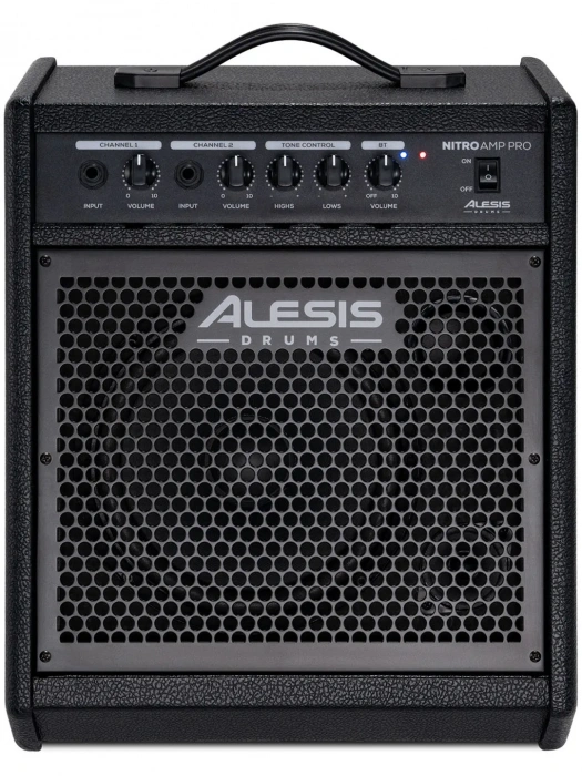 Alesis Nitro Amp Pro