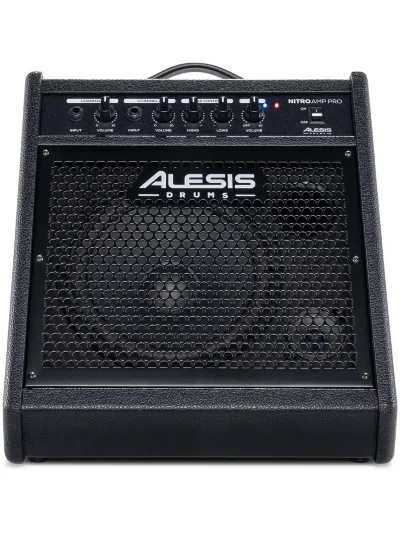 Активна акустична система Alesis Nitro Amp Pro