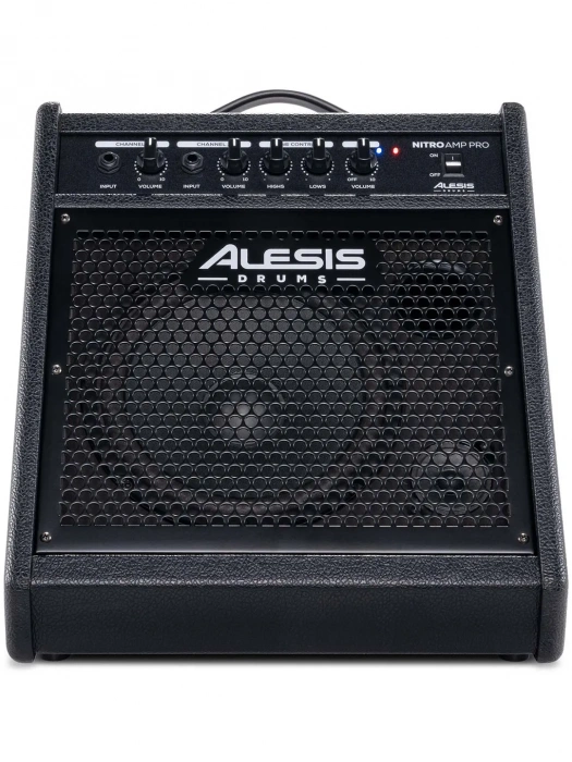 Alesis Nitro Amp Pro