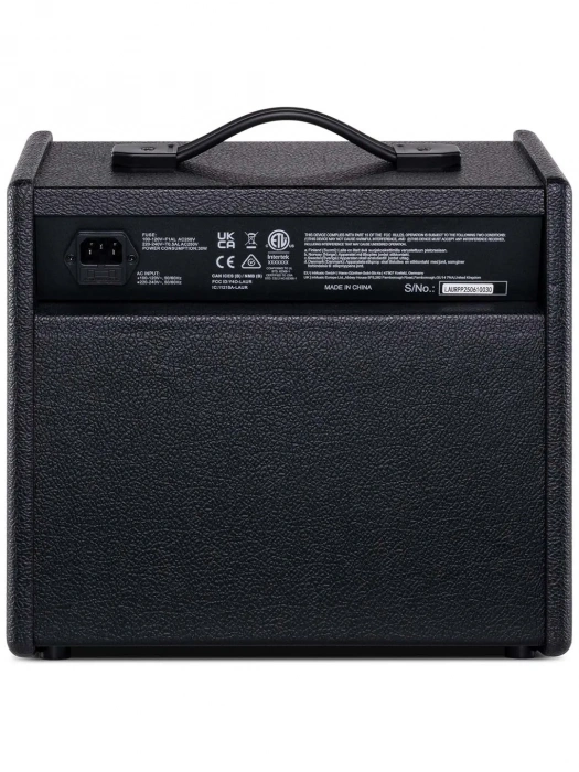 Alesis Nitro Amp Pro