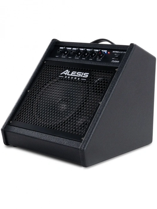 Активна акустична система Активна акустична система Alesis Nitro Amp Pro