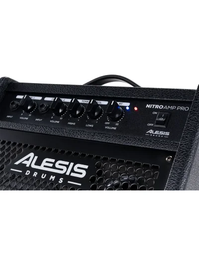 Активна акустична система Alesis Nitro Amp Pro