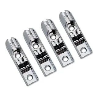 Paxphil BB114 (Chrome)