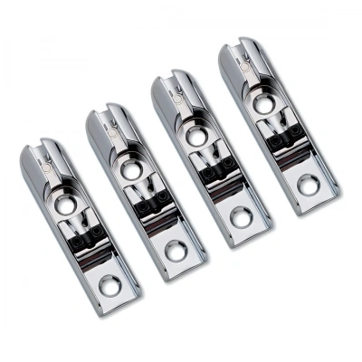 Paxphil BB114 (Chrome)