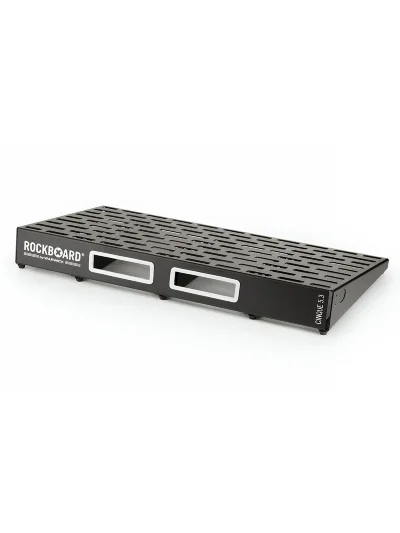Педалборд RockBoard CINQUE 5.3