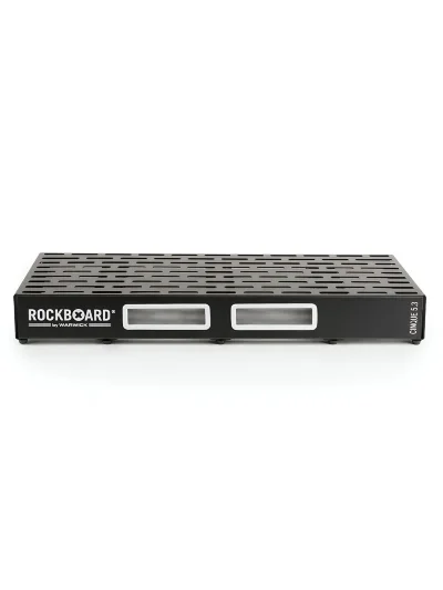 Педалборд RockBoard CINQUE 5.3