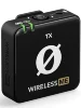 Передавач радіосистеми RODE Wireless ME TX