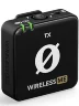 Передавач радіосистеми RODE Wireless ME TX