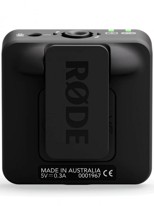 RODE Wireless ME TX
