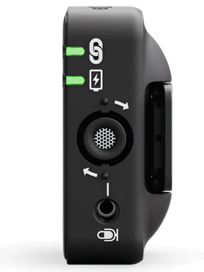 Передавач радіосистеми RODE Wireless ME TX