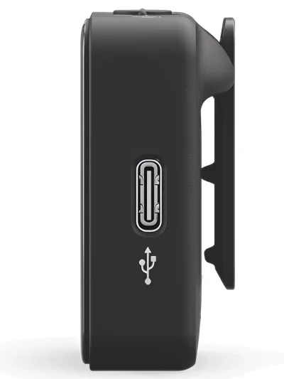 Передавач радіосистеми RODE Wireless ME TX